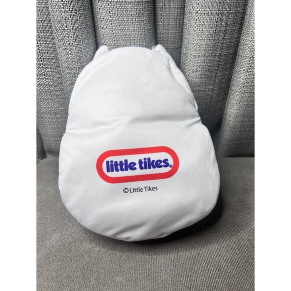 Little Tikes Catch Stick Toss Hand Game Toddler Kid Zebra Giraffe Ball Toy - Picture 5 of 13